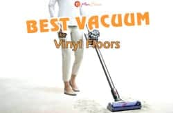 Best Vacuum for Vinyl Floors Review 2025